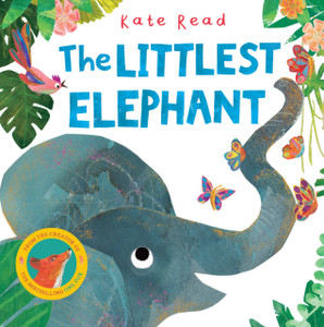 The Littlest Elephant The Littlest Elephant