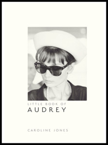 Little Book Of Audrey Hepburn - 9781787391321 Little Book Of Audrey Hepburn - 9781787391321