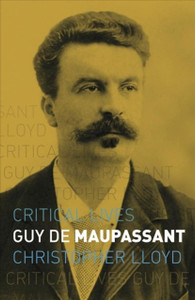 Guy De Maupassant Guy De Maupassant