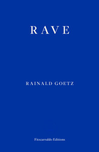 Rave - 9781913097196 Rave - 9781913097196
