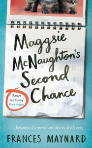 Maggsie Mcnaughton'S Second Chance - 9781529014013 Maggsie Mcnaughton'S Second Chance - 9781529014013