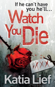 Watch You Die Watch You Die