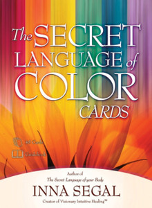 The Secret Language Of Color Cards