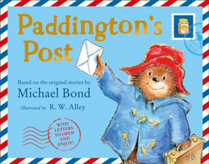 Paddington'S Post Paddington'S Post