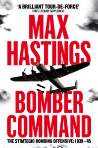 Bomber Command - 9781529047790 Bomber Command - 9781529047790