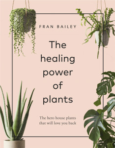 The Healing Power Of Plants: The Hero House Plants That Love You Back The Healing Power Of Plants: The Hero House Plants That Love You Back
