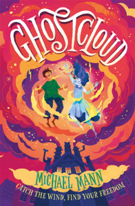 Ghostcloud - 9781444959291 Ghostcloud - 9781444959291