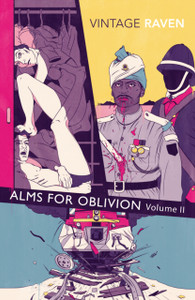 Alms For Oblivion Volume Ii