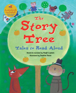 The Story Tree - 9781782854210