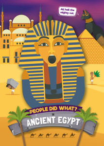 In Ancient Egypt In Ancient Egypt
