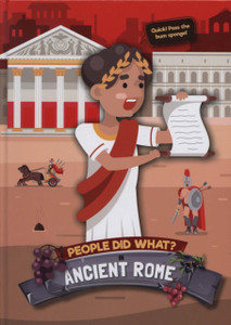 In Ancient Rome In Ancient Rome