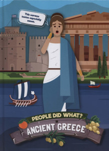 In Ancient Greece In Ancient Greece