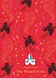 The Wizard Of Oz - 9780141341736 The Wizard Of Oz - 9780141341736