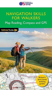 Navigation Skills For Walkers Navigation Skills For Walkers