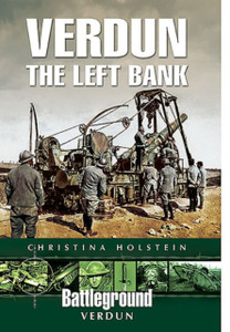 Verdun: The Left Bank Verdun: The Left Bank