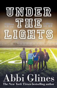 Under The Lights Under The Lights