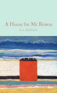 A House For Mr Biswas - 9781529013016