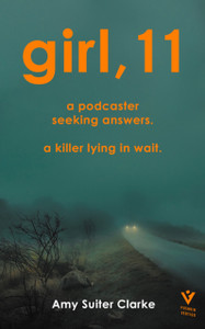 Girl, 11 - 9781782276890