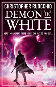 Demon In White: Book Three Demon In White: Book Three