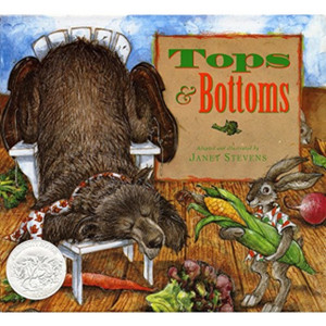 Tops & Bottoms Tops & Bottoms