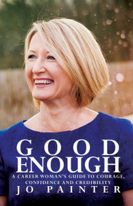 Good Enough - 9781912964161 Good Enough - 9781912964161