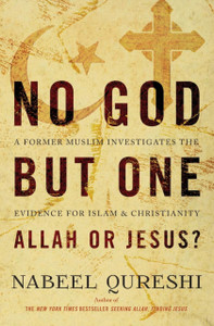 No God But One: Allah Or Jesus?: A Former Muslim Investigates The Evidence For Islam And Christianity No God But One: Allah Or Jesus?: A Former Muslim Investigates The Evidence For Islam And Christianity
