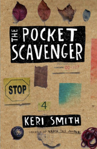 The Pocket Scavenger The Pocket Scavenger