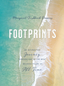 Footprints: An Interactive Journey Through One Of The Most Beloved Poems Of All Time Footprints: An Interactive Journey Through One Of The Most Beloved Poems Of All Time
