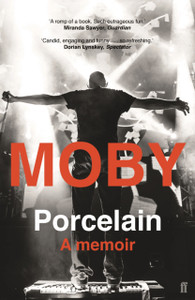 Porcelain - 9780571321490 Porcelain - 9780571321490
