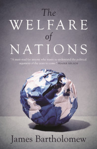 The Welfare Of Nations