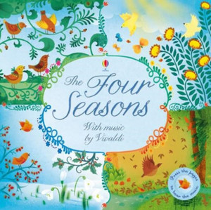 The Four Seasons The Four Seasons