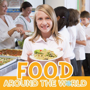 Food - 9781786370136 Food - 9781786370136
