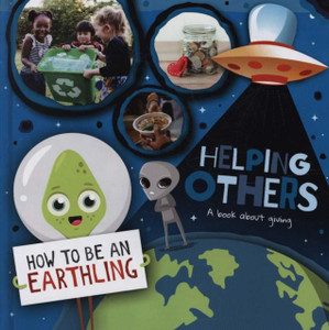 Helping Others (A Book About Giving) Helping Others (A Book About Giving)