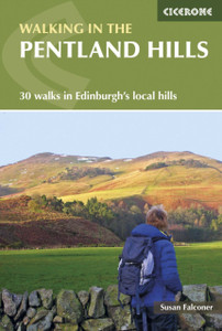 Walking In The Pentland Hills: 30 Walks In Edinburgh'S Local Hills Walking In The Pentland Hills: 30 Walks In Edinburgh'S Local Hills