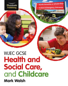 Wjec Gcse Health And Social Care, And Childcare Wjec Gcse Health And Social Care, And Childcare