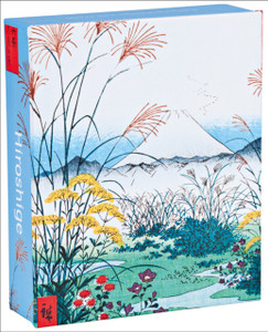 Hiroshige - Seasons Quicknotes Hiroshige - Seasons Quicknotes