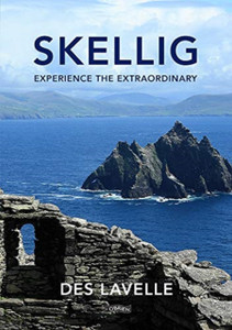 Skellig: Experience The Extraordinary Skellig: Experience The Extraordinary