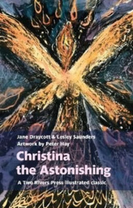 Christina The Astonishing