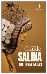 Salina: The Three Exiles Salina: The Three Exiles