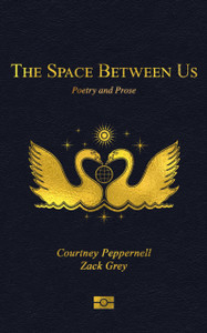 The Space Between Us: Poetry And Prose The Space Between Us: Poetry And Prose