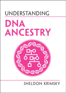 Understanding Dna Ancestry