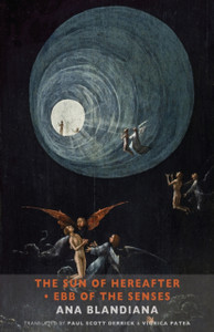 The Sun of Hereafter • Ebb of the Senses