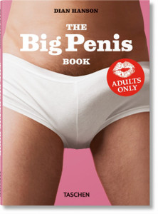 The Little Big Penis Book The Little Big Penis Book