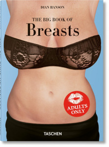 The Little Big Book Of Breasts