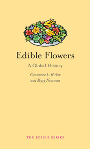 Edible Flowers: A Global History