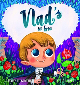 Vlad'S In Love - 9781922503053 Vlad'S In Love - 9781922503053