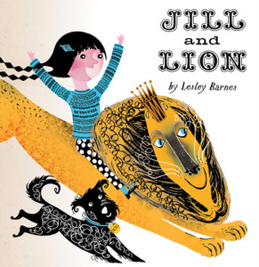 Jill & Lion Jill & Lion