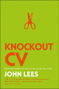 Knockout Cv Knockout Cv