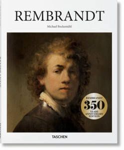 Rembrandt - 9783836532136