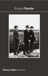 August Sander August Sander